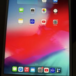 iPad Pro (10.5-Inch)