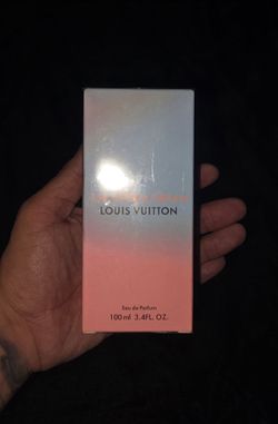 Louis Vuitton California Dream