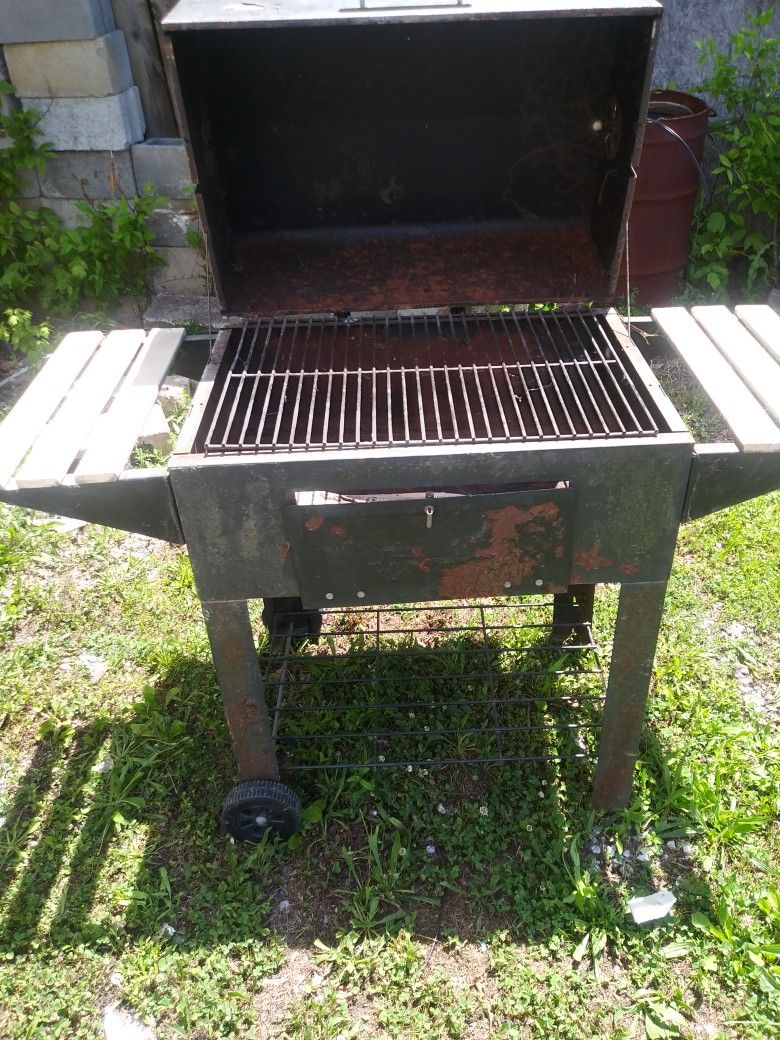 Grill