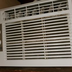 Window Air Condition
