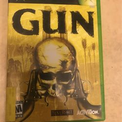 Xbox Game