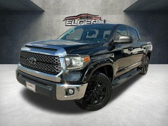 2018 Toyota Tundra