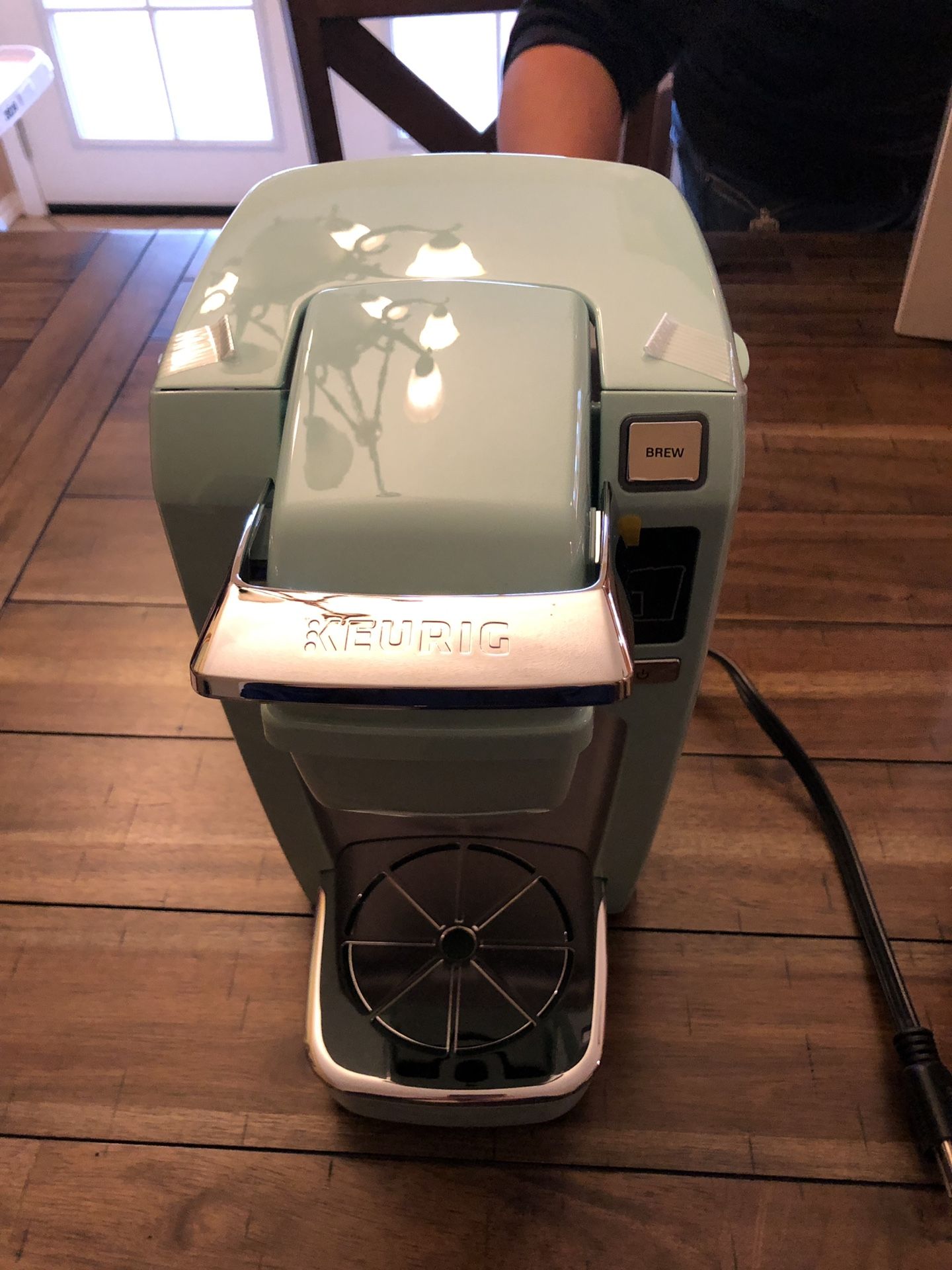 Keurig K15! Brand new in box!