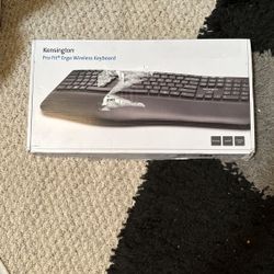 Brand New Ergo Keyboard $40