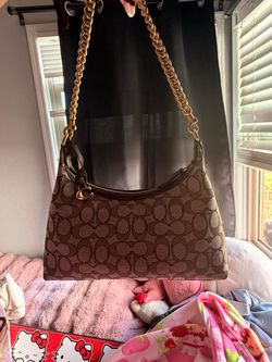 Coach purses