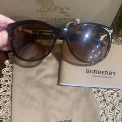 Burberry