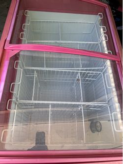 Freezer