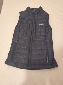 Patagonia Vest