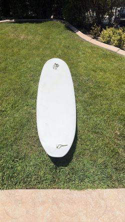 9’2 surfboard longboard