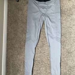 Gymshark Stretch Workout Train Tights 