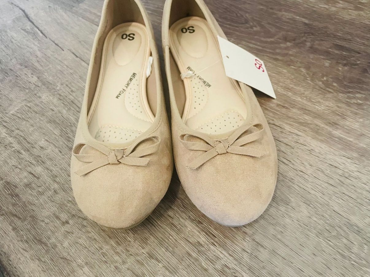 Ballet Flats
