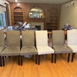 Dining Chair. Moving Sale!