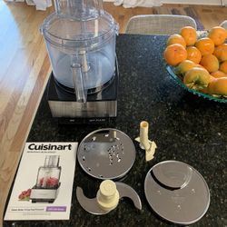 Cuisinart 14 Cup Food Professor DFP-14N Series