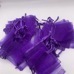 Jewelry Bags 