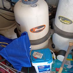 Hayward Cartridge Filters have two filters 225 each