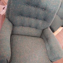 Great Condtion Recliner