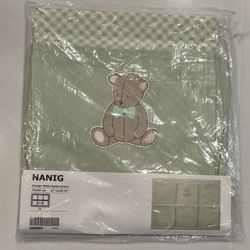 IKEA Nanig Diaper holder