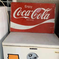 Vintage Signs