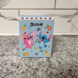 Stitch Perfume 
