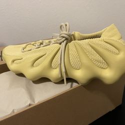 Yeezy 450 Sulfur