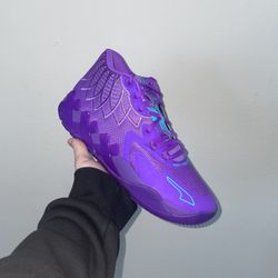 Lamelo ball Queen City