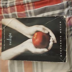 Twilight book