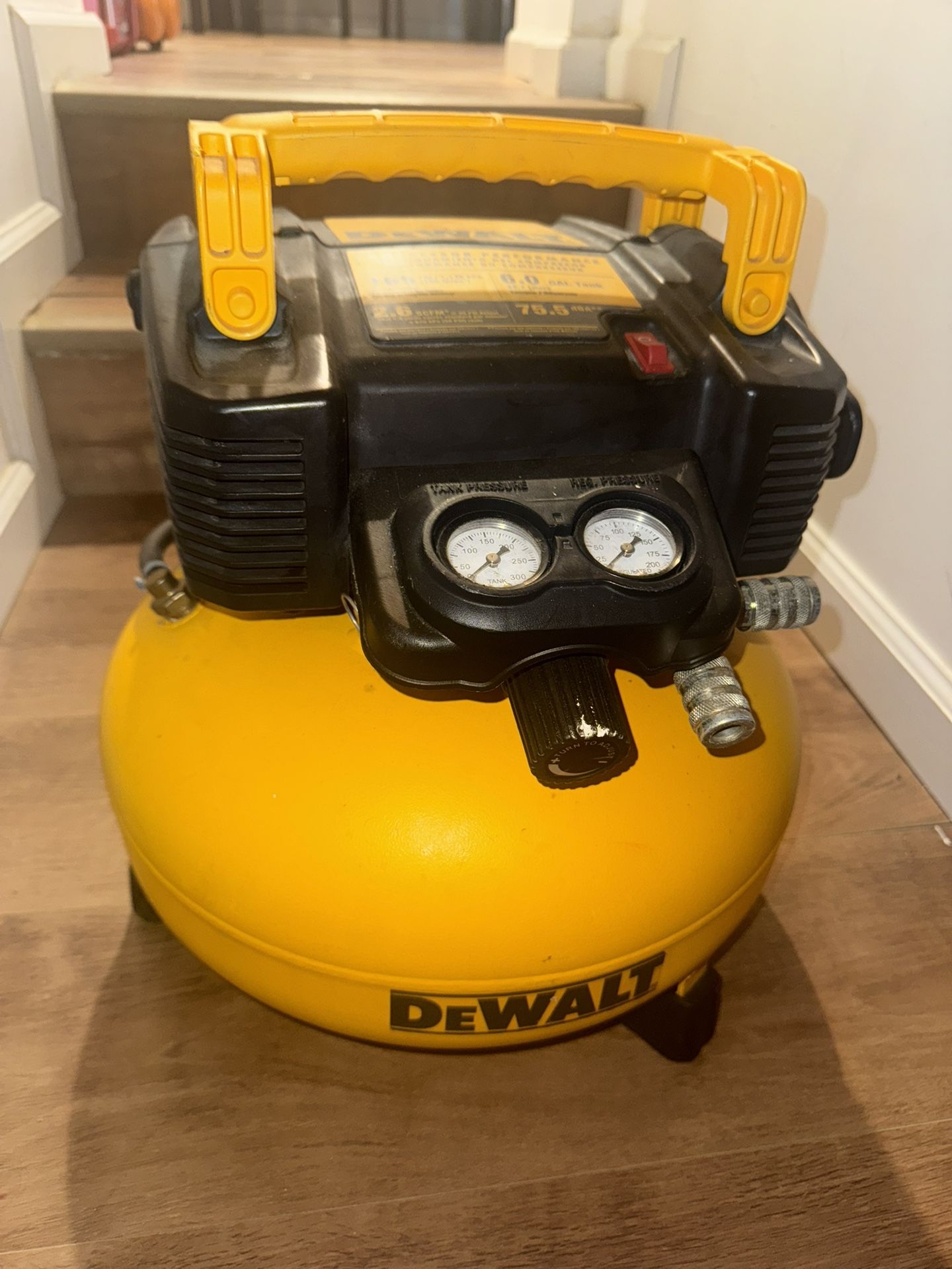 Air Compressor
