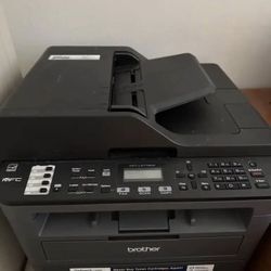 🖨️ Brother MFC-L2710DW Laser Printer