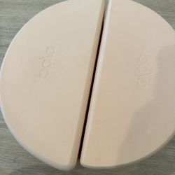 Bala Yoga & Pilates Blocks in Sand