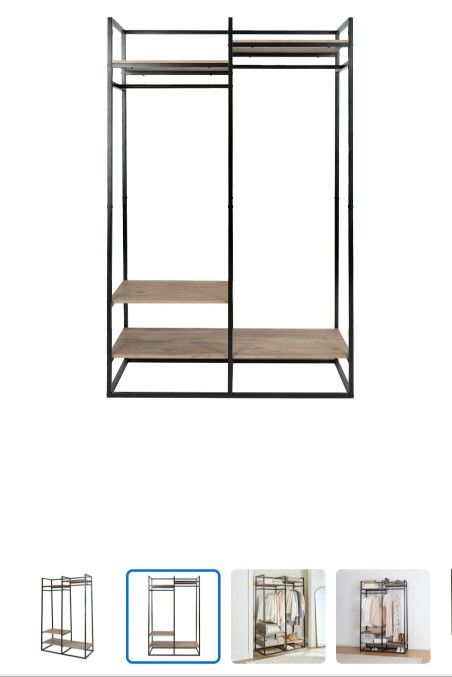 Wardrobe/clothes guard