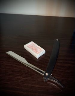 Straight Razor