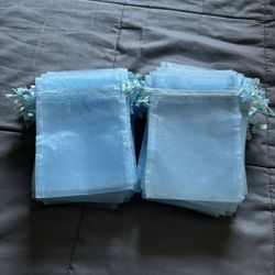 Gift bags