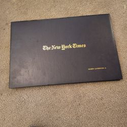 New York Times 