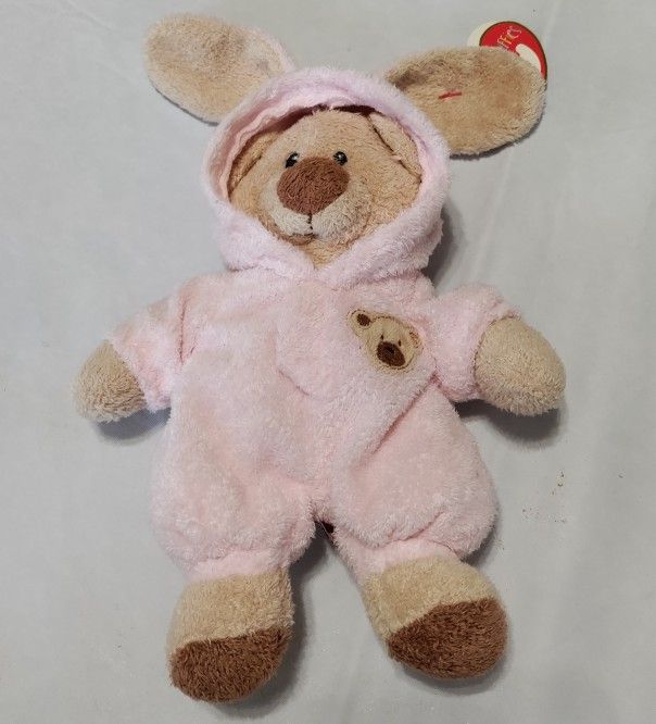 Ty Beanie Baby PJ Bear