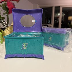 💚 WICKED MUSIC BOX POPCORN BUCKET 🩷