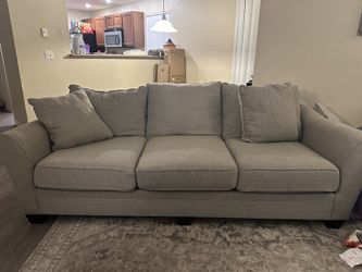 Sofa Set