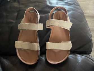 Treasure & bond sandals