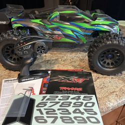 Traxxas XRT Ultimate ****NEW****