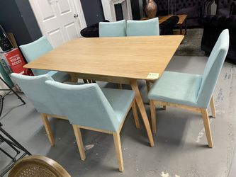 Dinning set