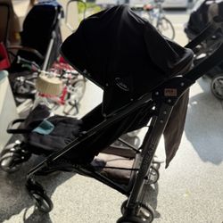 Graco Stroller Like New