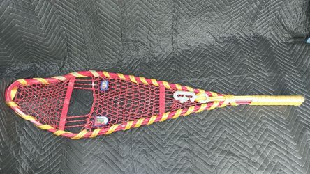 Decorative Snow Shoe Ready To Hang