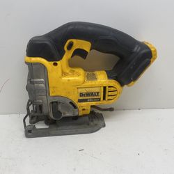 Dewalt 20v Jig Saw 195817/11