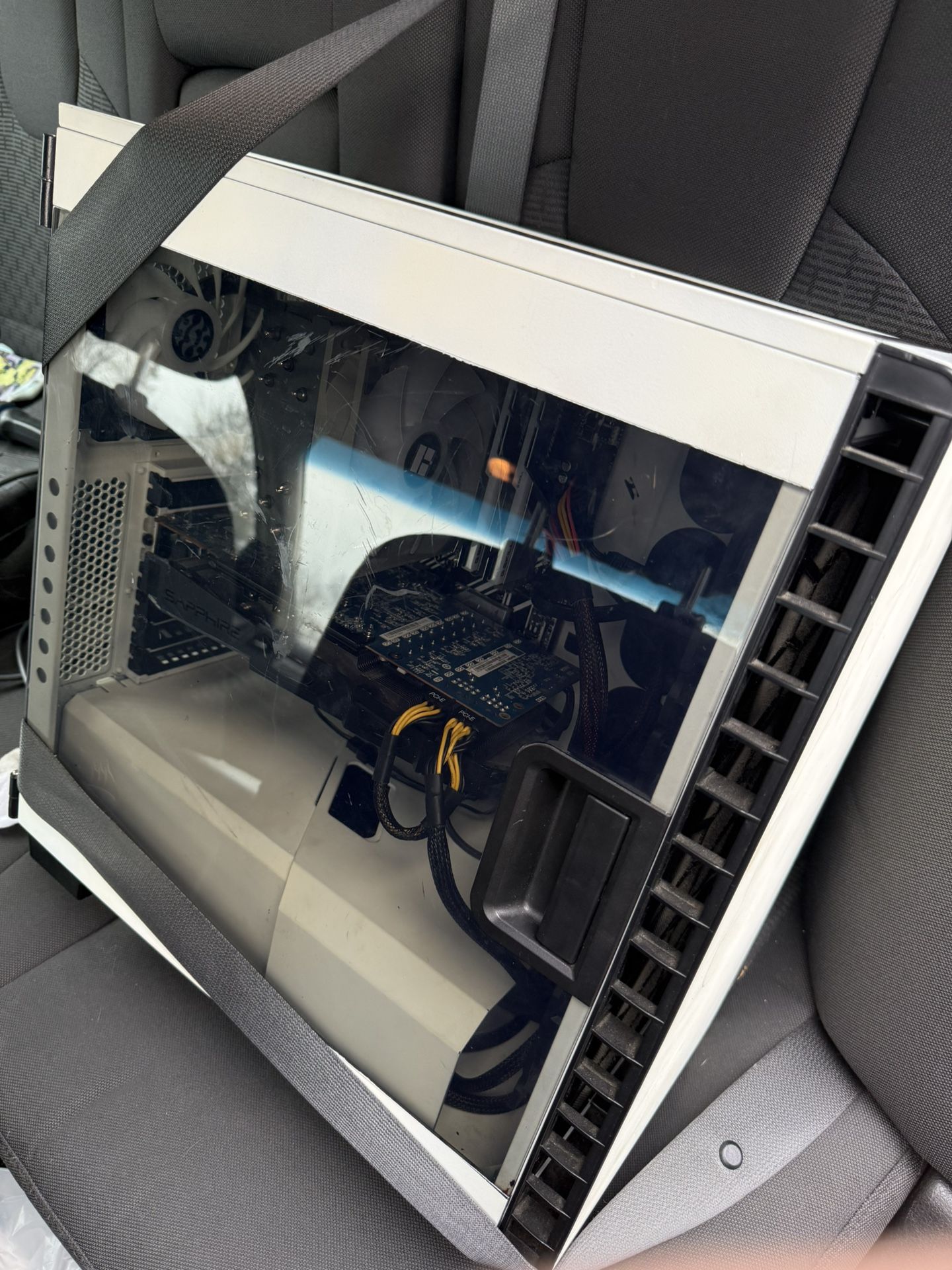 Gaming Pc And Parts