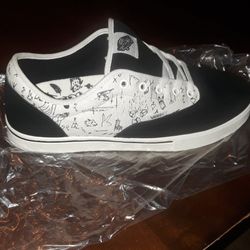 VANS neckface AV era (contact info removed) (deadstock)