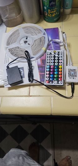 Led Strip Lights