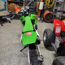 2017 KX 65