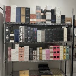 Designer Perfumes, Get Them Before They Are Gone