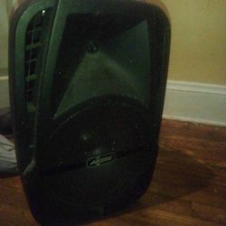 Bluetooth Big Speaker
