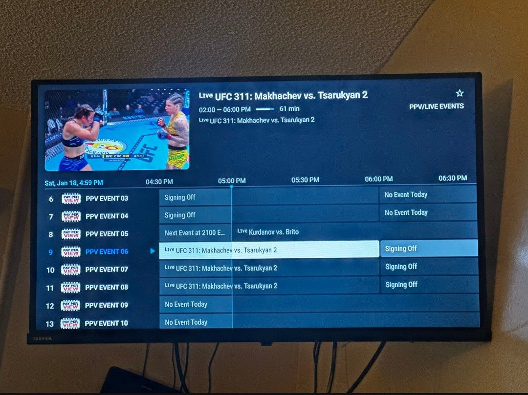 Tv
