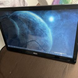 15” Laptop Portable Monitor